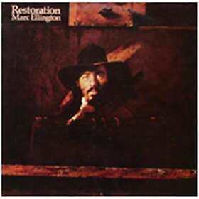 Ellington Marc: Restoration CD