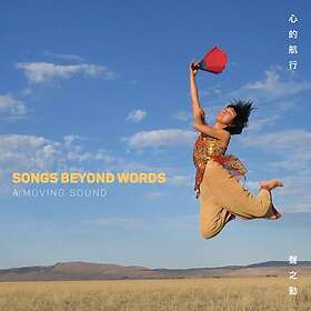 A Moving Sound: Songs Beyond Words CD