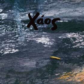 Xaos: Chaos CD