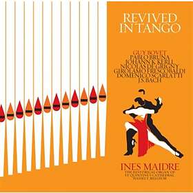 Ines Maidre: Revived In Tango