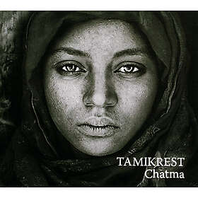 Tamikrest: Chatma 2013 CD