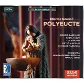 Gounod: Polyeucte
