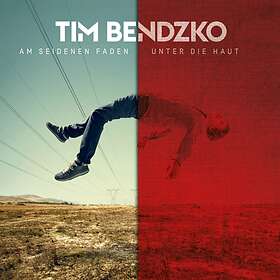 Bendzko Tim: Am Seidenen Faden Unter Die Haut CD