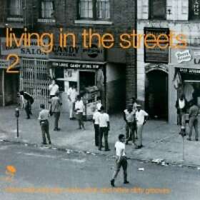 Living In The Streets Vol 2 (Vinyl)