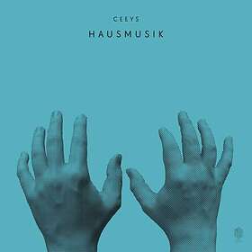Ceeys: Hausmusik (Vinyl)