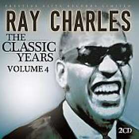Charles Ray: Classic Years Vol 4 CD