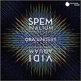 Ora Singers / Suzi Digby: Spem in Alium/Vidi Aqu CD
