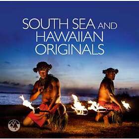 South Sea & Hawaiian Originals CD
