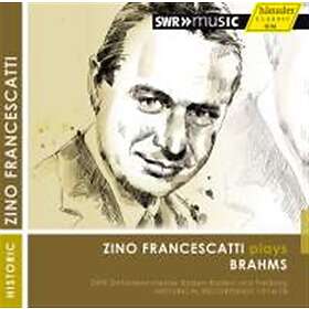 Brahms: Violin Concerto