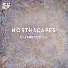 Jokubavicute Ieva: Northscapes CD