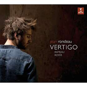 Jean Rondeau: Vertigo