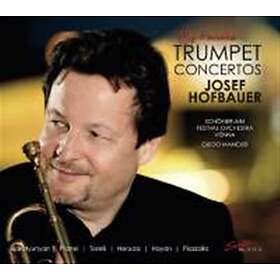 Haydn / Torelli: My Favorite Trumpet Concertos CD