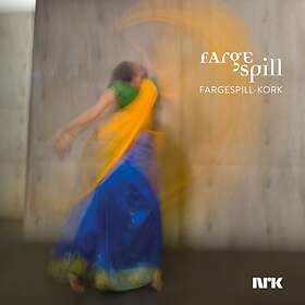 Fargespill/Kork: Fargespill CD