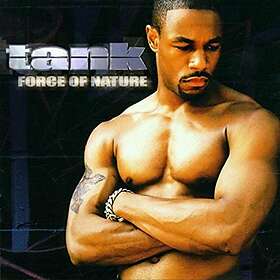 Tank: Force Of Nature CD