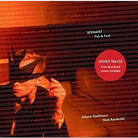 Hodkinson Juliana / Rönsholdt Niels: Fish & Fowl