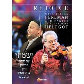 Perlman / Helfgot: Rejoice