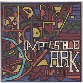 Impossible Ark A Compilation CD