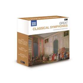 Great Classical Symphonies