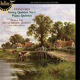 Stanford: Piano Quintet / String Quintet ...
