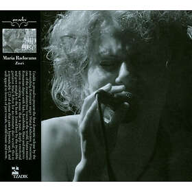 Raducano Maria: Ziori CD