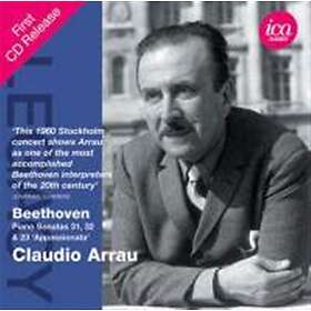 Beethoven: Sonatas