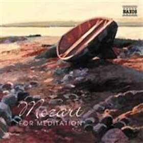 Mozart: Mozart for Meditation