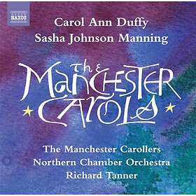 Manning: The Manchester Carols