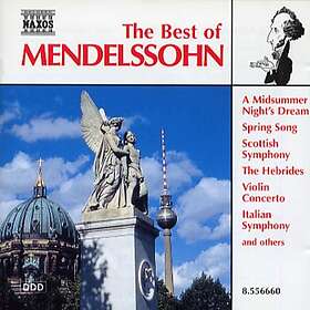 Mendelssohn: Best of...