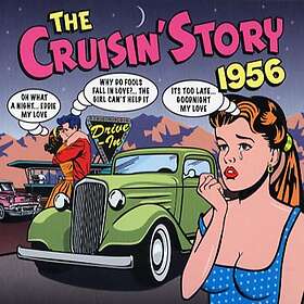 Cruisin' Story 1956