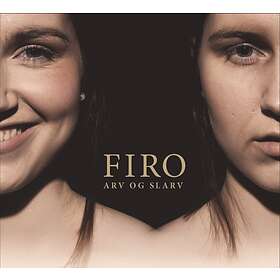 Firo: Arv Og Slarv CD