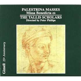 Palestrina: Mässor