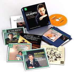 Dalberto Michel: The Complete Erato Recordings CD