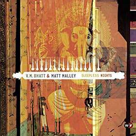 Bhatt/Malley: Sleepless Nights