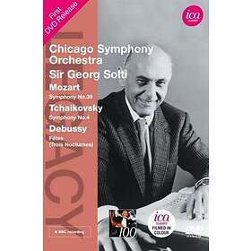 Mozart: Symphony No 39