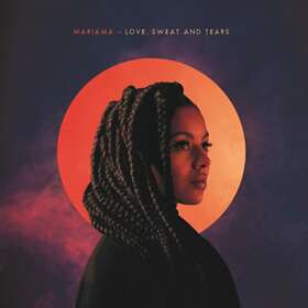 Mariama: Love Sweat And Tears (Vinyl)