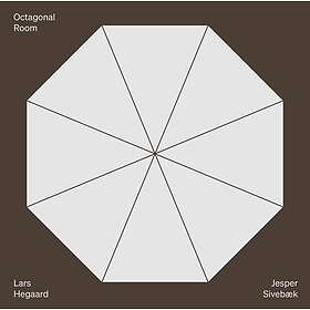 Hegaard Lars: Octagonal Room CD