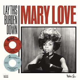 Love Mary: Lay This Burden Down (Vinyl)