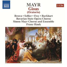 Mayr: Gioas