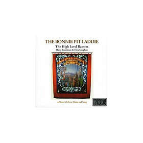 High Level Ranters: Bonnie Pitt Laddie CD