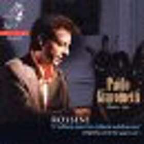 Rossini: Complete Works For Piano Vol 1 CD