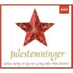 Julstämning (Norsk) CD