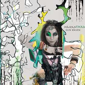 Kåven Elin: M?izan Thaw CD