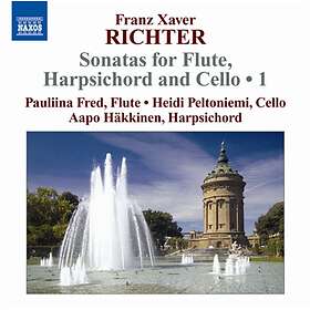 Richter: Sonate Da Camera