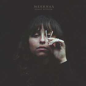 Meernaa: Heart Hunger (Vinyl)