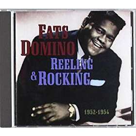 Domino Fats: Reeling & Rocking CD