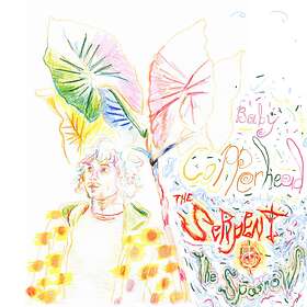 Baby Copperhead: Serpent And The Sparrow CD