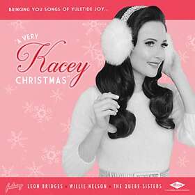 Musgraves Kacey: A very Kacey Christmas 2016