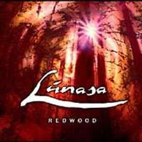 Lunasa: Redwood CD