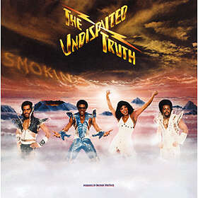 Undisputed Truth: Smokin'