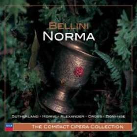 Bellini: Norma Kompl